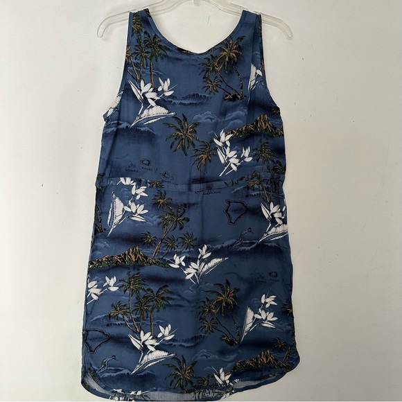 Palmwave Ladies Aloha Real Hawaiian Dress - Picture 10 of 10